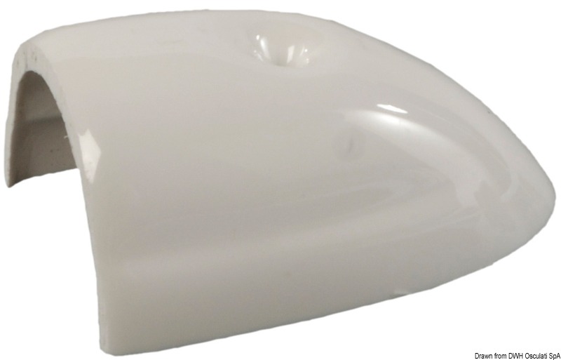 Infrangibile, si piega senza fare grinze, è inalterabile ed economico. Canalina bianca di base barre da 4 m, profilo PVC rotoli da 20 m. Attenzione: canalina e inserto separati da comporre per avere il bottazzo completo.Canalina ordine minimo 20 m.