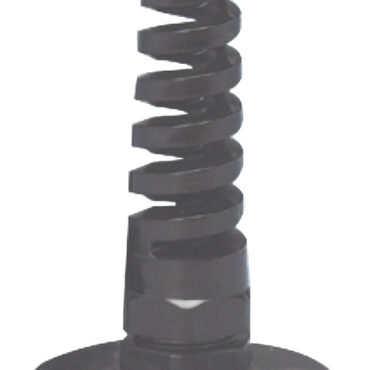 Bulkhead cross