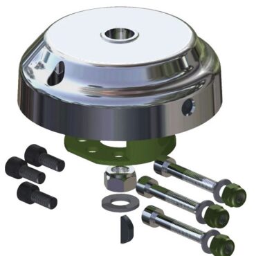 Caratteristiche: alta efficienza; sistema ad innesto rapido del cavo M90 Mach con terminale brevettato. Attenzione: il cavo M90 Mach può essere usato] nelle timonerie che usano i cavi M66 mentre viceversa i cavi M66 non si accoppiano con T91/T93ZT; cavo lato motore acciaio inox con guarnizione impermeabile; alberino centrale che facilita l'installazione; giri volante 4.2, corsa cavo 228 mm, Ø max volante 408 mm, raggio minimo curvatura del cavo 200 mm; consigliate per velocità max 50 MPH; da non installare su scafi con motori di potenza superiore a quella ammessa; versione T93ZT non reversibile. Si può lasciare il volante senza che la rotazione dell'elica faccia virare la barca.