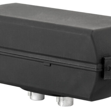 AUTOTERM air heater 4D 12V 2kW
