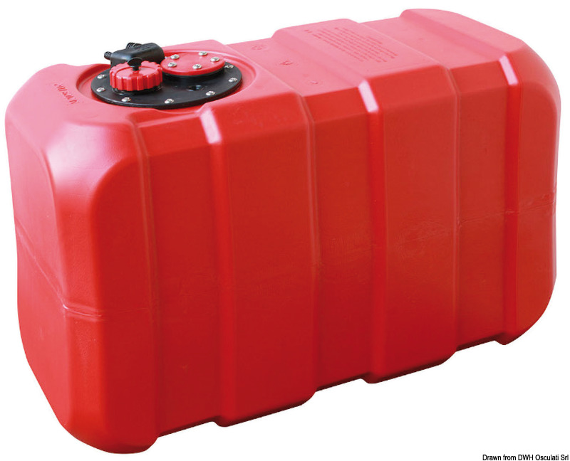 Completi di gruppo centralizzato comprendente tappo, sfiato, carico, predisposizione per livello carburante (si possono usare livelli meccanici 52.037.00 oppure elettrici simili al nostro 27.160.00 o altri, oppure anche galleggianti assiali tipo 27160/150/161/151 con flangia universale a 5 fori.