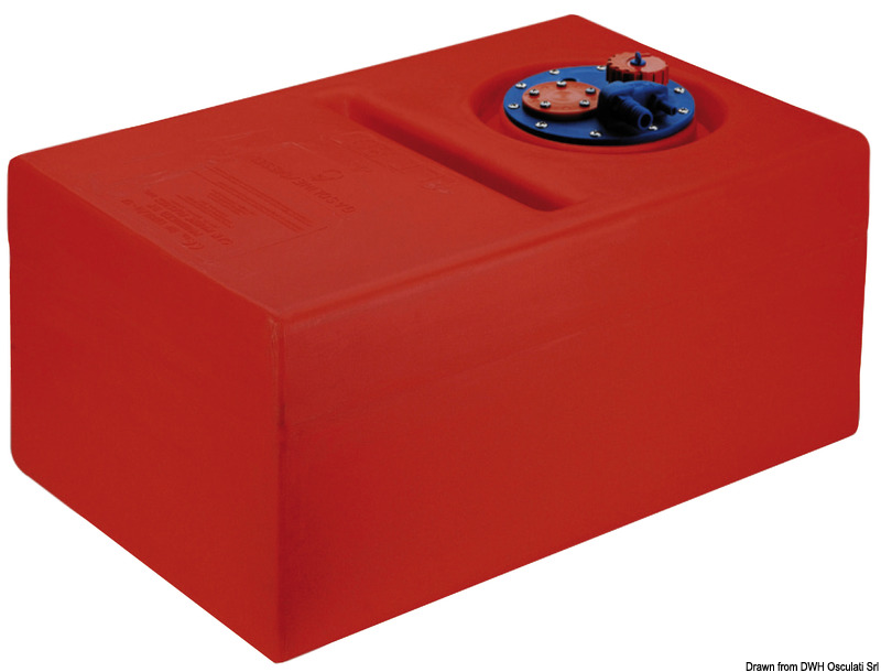 Completi di gruppo centralizzato comprendente tappo, sfiato, carico, predisposizione per livello carburante (si possono usare livelli meccanici 52.037.00 oppure elettrici simili al nostro 27.160.00 o altri, oppure anche galleggianti assiali tipo 27160/150/161/151 con flangia universale a 5 fori.