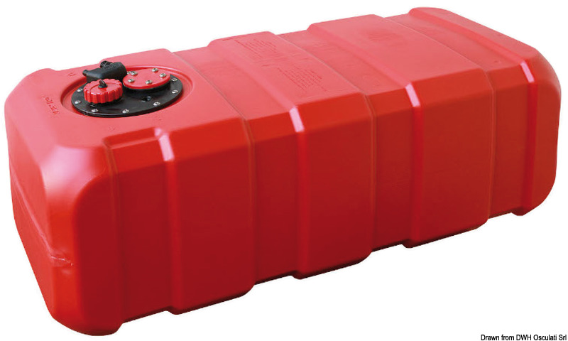 Completi di gruppo centralizzato comprendente tappo, sfiato, carico, predisposizione per livello carburante (si possono usare livelli meccanici 52.037.00 oppure elettrici simili al nostro 27.160.00 o altri, oppure anche galleggianti assiali tipo 27160/150/161/151 con flangia universale a 5 fori.