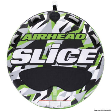 Senza vano centrale, per un uso entusiasmante sia individuale che in coppia. Completo di 4 maniglie nylon/neoprene e pannello superiore in neoprene antiscivolo. Fabbricato in PVC elettrosaldato + nylon cordura + protezione in neoprene. Provvisto di speciale valvola per gonfiaggio/sgonfiaggio rapido.