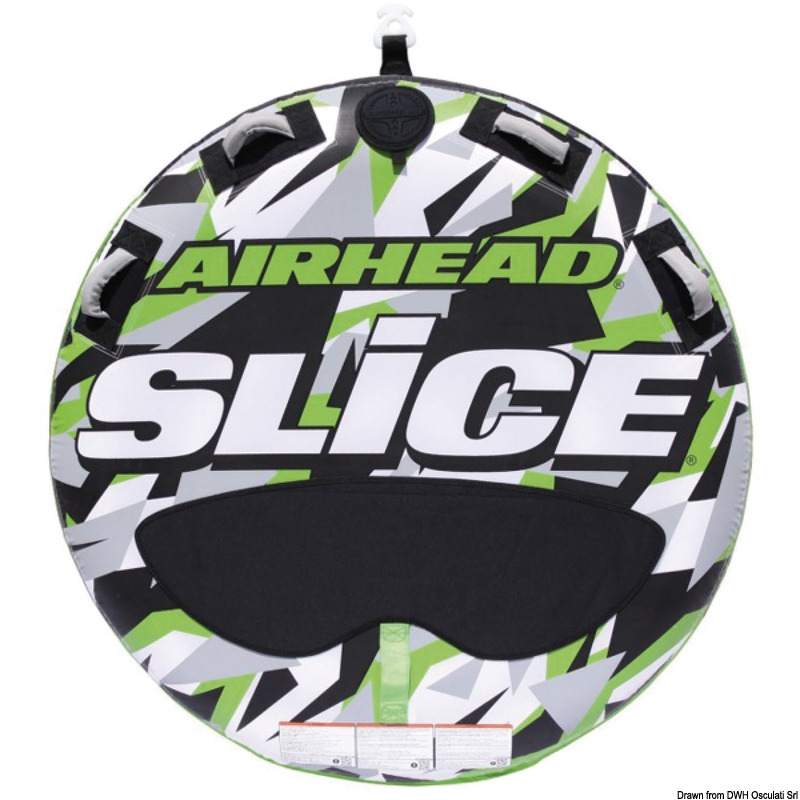 Senza vano centrale, per un uso entusiasmante sia individuale che in coppia. Completo di 4 maniglie nylon/neoprene e pannello superiore in neoprene antiscivolo. Fabbricato in PVC elettrosaldato + nylon cordura + protezione in neoprene. Provvisto di speciale valvola per gonfiaggio/sgonfiaggio rapido.