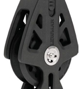 Synchro 60 fiddle block