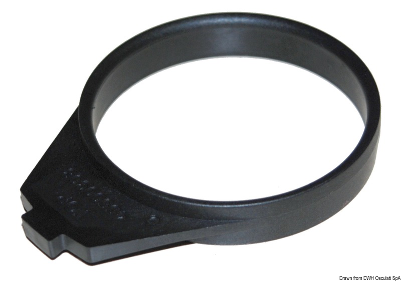 Stripper ring Evo 45