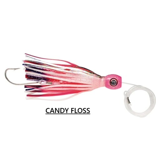 WILLIAMSON HIGH SPEED SAILFISH CATCHER 35 GR - immagine 2