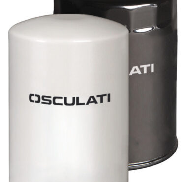 Oil filter VOLVO diesel 3582732