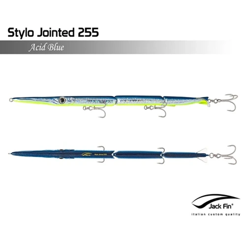 JACK FIN STYLO 255 JOINTED - immagine 4