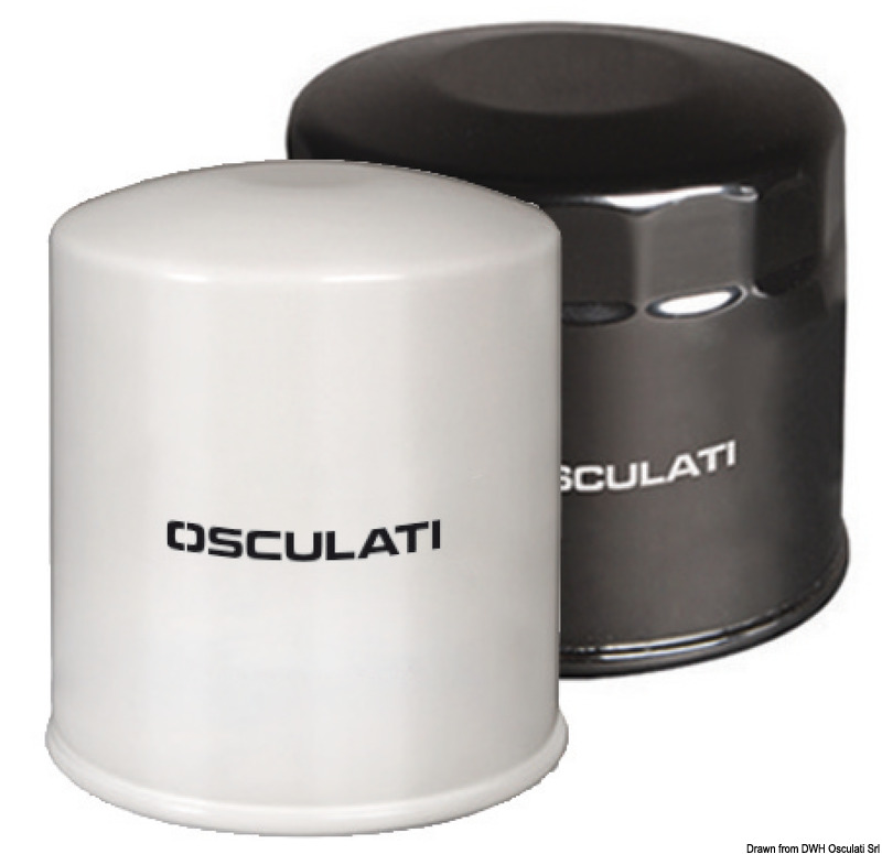 Oil filter VOLVO diesel 3827069-21549542