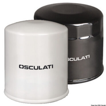 Fuel filter VOLVO 3862228-3847644