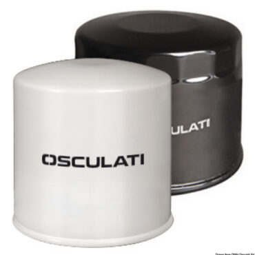 Oil filter VOLVO petrol 841750-41815