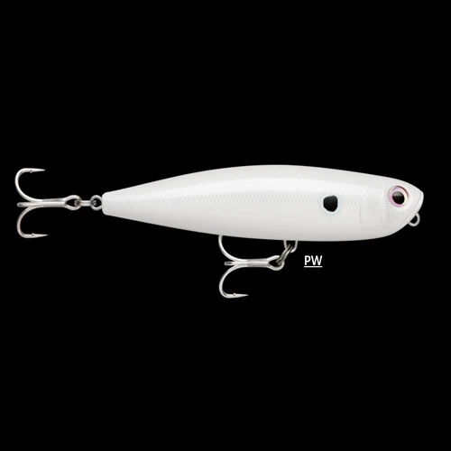 esca artificiale rapala pencil 127 spinning tonno serra spigola