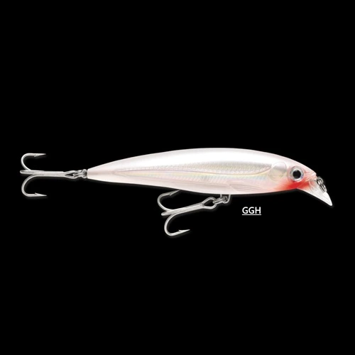RAPALA XRAP SXR10 SLASHBAIT - immagine 5