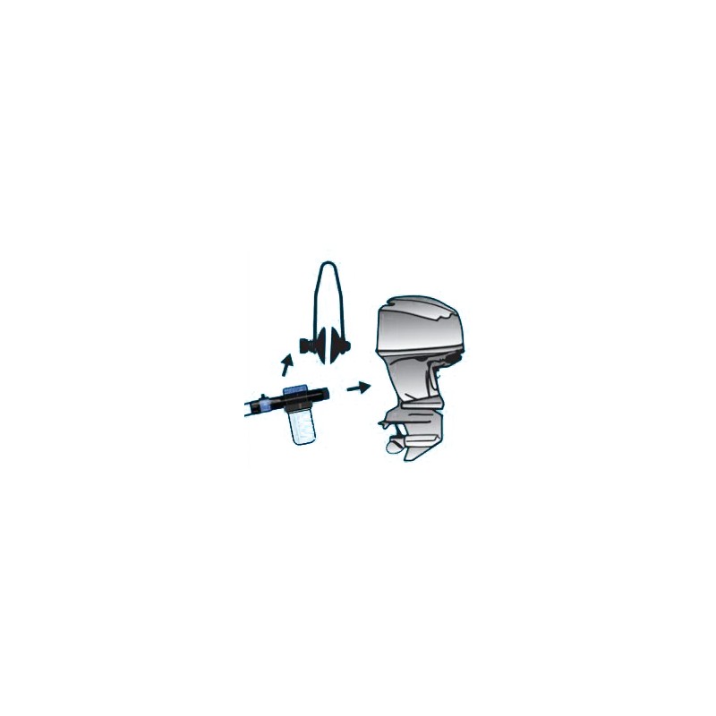 SALT OFF APPLICATORE - immagine 2