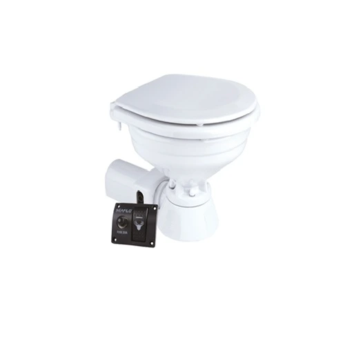 TOILETTE ELETTRICA WC SAEFLO - immagine 3