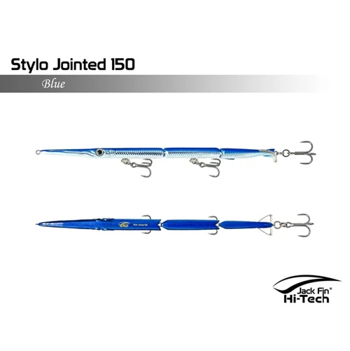 JACK FIN STYLO 150 JOINTED - immagine 8