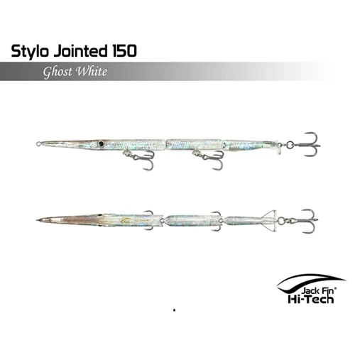 JACK FIN STYLO 150 JOINTED - immagine 7