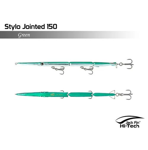JACK FIN STYLO 150 JOINTED - immagine 6