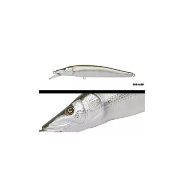 ADUSTA JERK SPIKER 130 - HASU