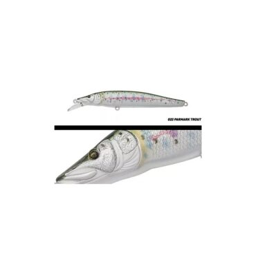 ADUSTA JERK SPIKER 130 - PARMARK TROUT