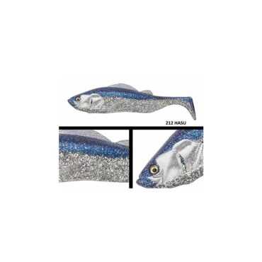 ADUSTA PICK TAIL SWIMMER