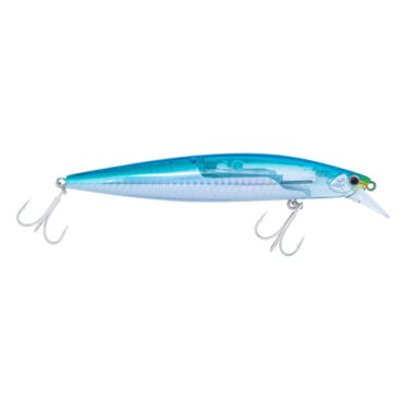 AKAMI BRISK 120F - GREEN FLASH