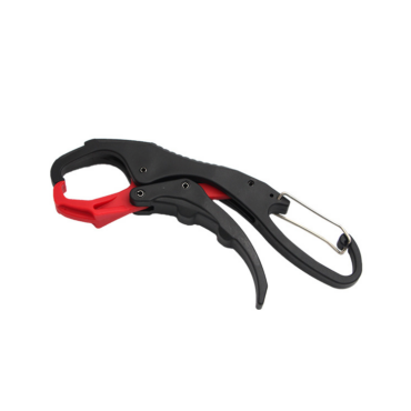 FISHING GRIP robusto e antiscivolo, resistente alla corrosione, ideale per ambienti marini. Ergonomico e confortevole, riduce l'affaticamento della mano. Include laccetto da polso per praticità e sicurezza.