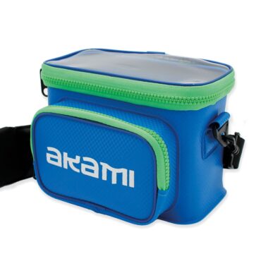 AKAMI HAKO EGI BAG - 22.5 x 11.5 x 16, 24