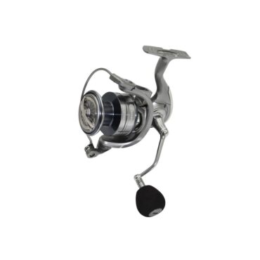 Akami NEMESI – Mulinello da Pesca ad Alte Prestazioni per Spinning e Barca