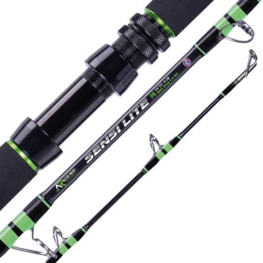 AKAMI SENSI LITE ACID RODS - 8, 4-6