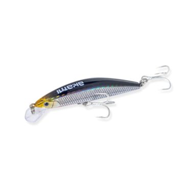 AKAMI STINGER 70 - HOLO SILVER, ST46-TN #13