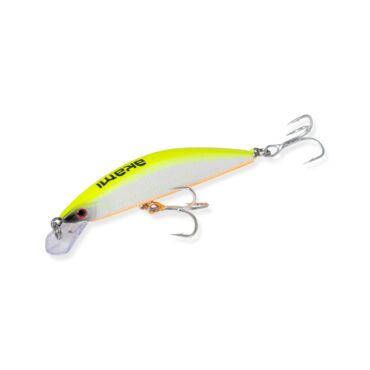 AKAMI STINGER 70 - YELLOW CHART, ST46-TN #15