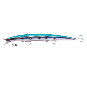 AKAMI WILD 140 - CHB