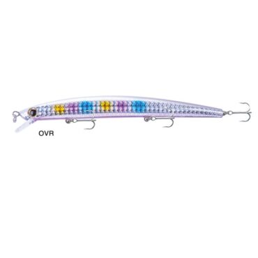 AKAMI WILD 140 - OVR