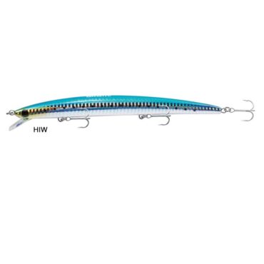 AKAMI WILD 140 - HIW