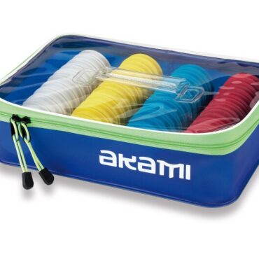 AKAMI WINDERS BAG