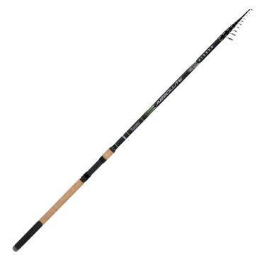 ALCEDO ABSOLUTE X TELE MATCH - 130, 4.00