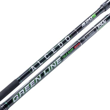 ALCEDO GREEN LINE TELE SURF - 130