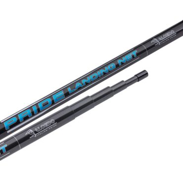 ALCEDO PRIDE LANDING NET - 4