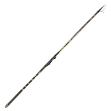 GREEN LINE POWER TELE MATCH - 3.60, 30