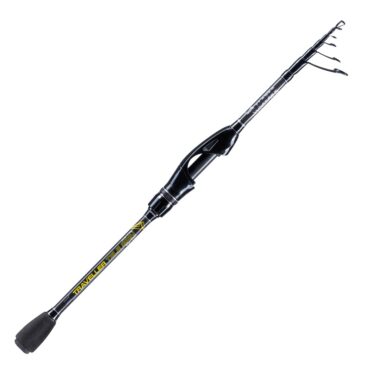 ALCEDO TRAVELLER TELE SPIN - 2.05, 5-20