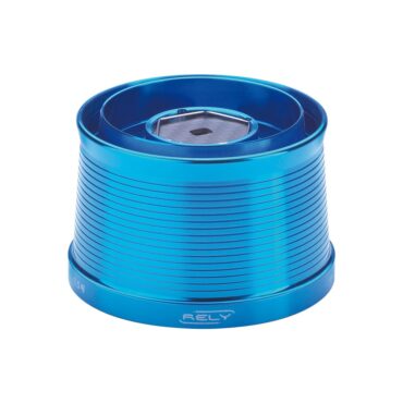BOBINA AKAMI RELY CSC - Blue
