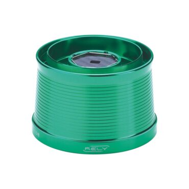 BOBINA AKAMI RELY CSC - Green