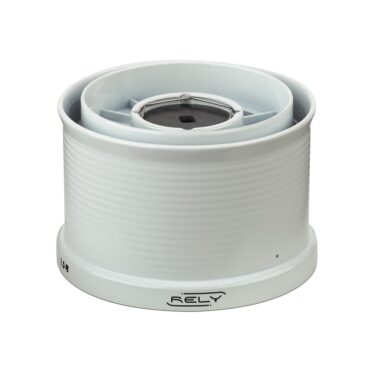 BOBINA AKAMI RELY NSC - WHITE