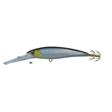 DTD Deep Calamari è una squid jig per la traina ai calamari. Corpo luminoso, colori vivaci fluò e corone forti. Ottima azione di rolling in acqua.
Long casting Hologram effect
Corpo luminoso
Colori vivaci Fluo
Corone forti
Buona azione di nuoto