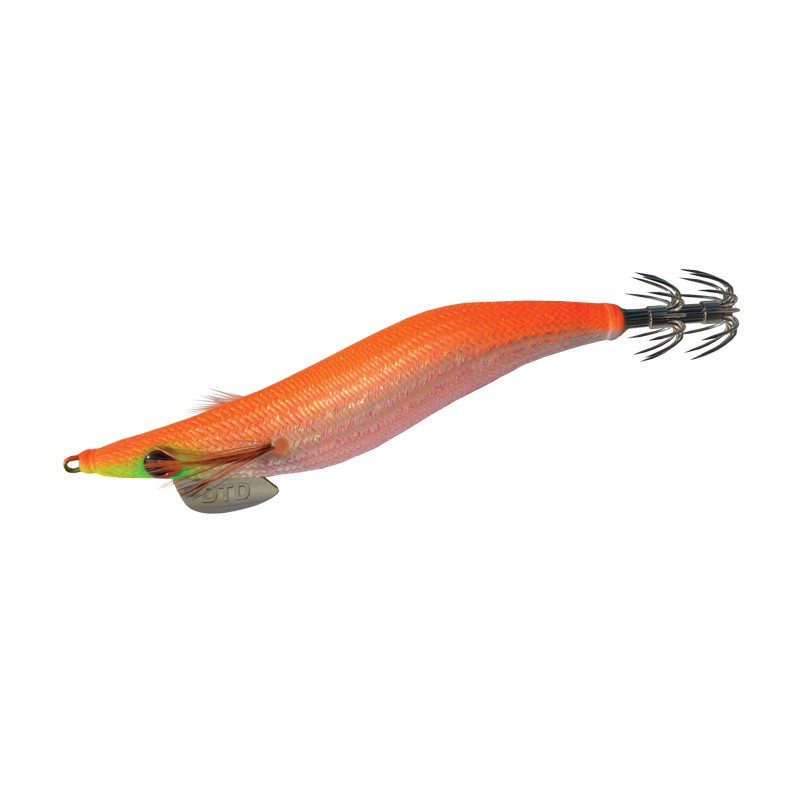 Quando si tratta di visibilità, questo prodotto stabilisce un livello molto alto. Lo speciale rivestimento bianco che assomiglia alla pelle di pesce con filato flash e colori fluo sul retro, rende questo prodotto molto visibile. Semplicemente, brilla come un diamante.
Colori vivaci
Trama fine del tessuto con effetto flash
Rivestimento particolarmente morbido
Luminescente
Corone forti
Caratteristiche:
Egi 2.2 - Vel. discesa: 8.5 s/m - Peso (gr): 7.2
Egi 2.5 - Vel. discesa: 6.5 s/m - Peso (gr): 9.8
Egi 3.0 - Vel. discesa: 5.5 s/m - Peso (gr): 16.2