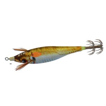 DTD REAL FISH