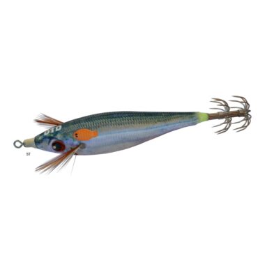 DTD REAL FISH